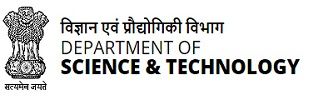 Department of Science & Technology