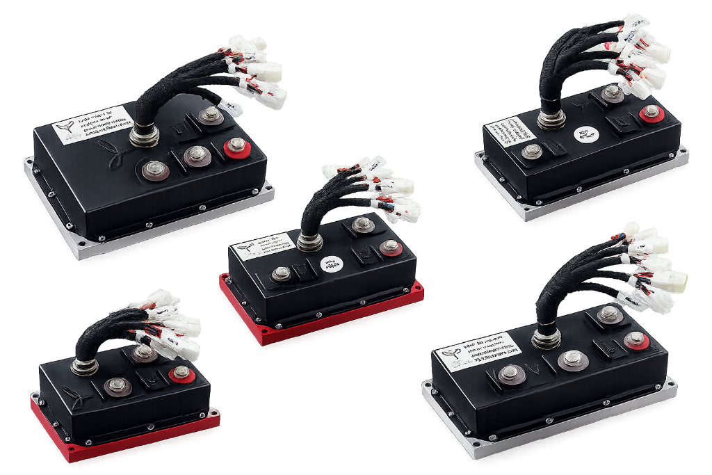 TESC Controllers